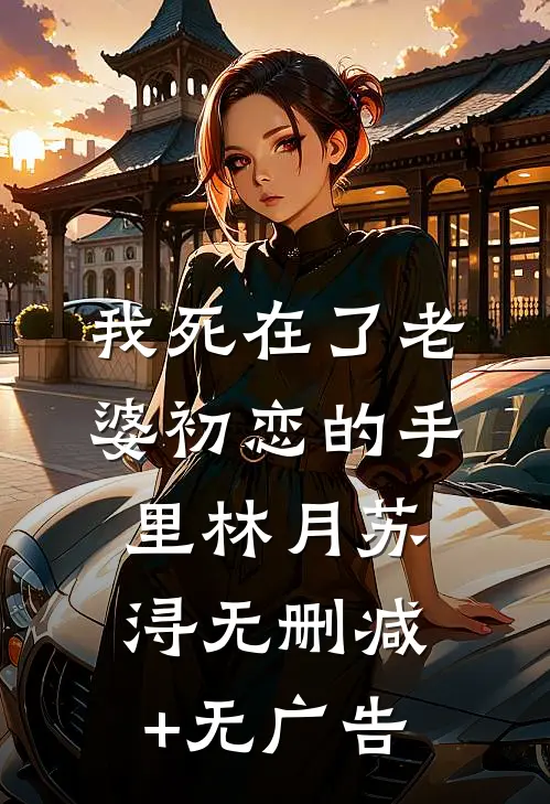我死在了老婆初恋的手里林月苏浔无删减+无广告