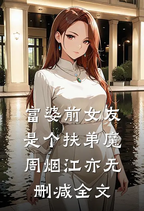 富婆前女友是个扶弟魔周烟江亦无删减全文