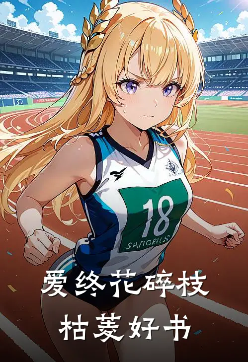 爱终花碎枝枯菱好书