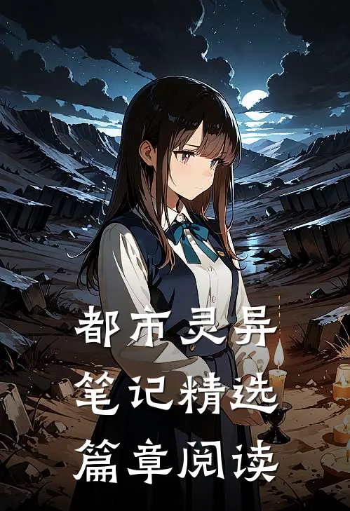 都市灵异笔记精选篇章阅读