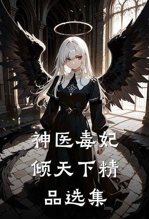 神医毒妃倾天下精品选集