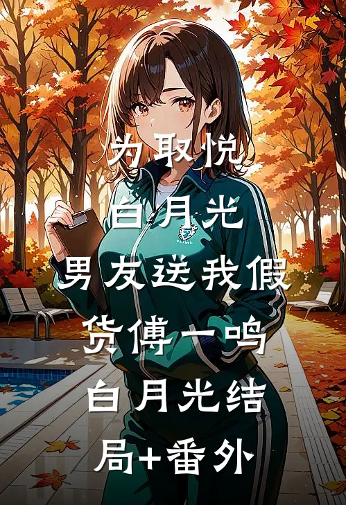 为取悦白月光，男友送我假货傅一鸣白月光结局+番外