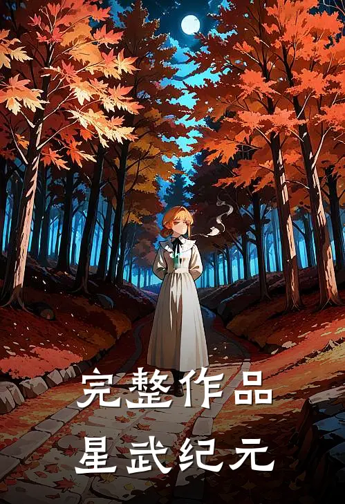 完整作品星武纪元