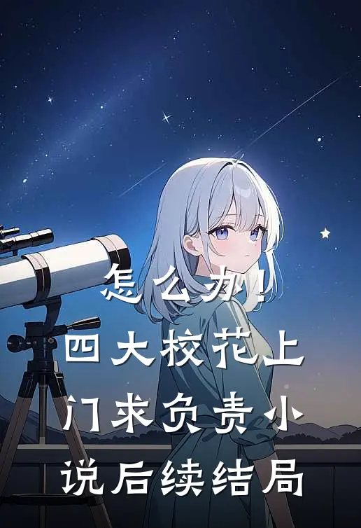 怎么办！四大校花上门求负责小说后续结局