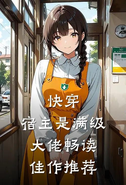 快穿：宿主是满级大佬畅读佳作推荐