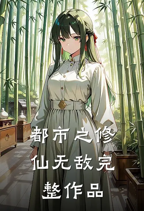 都市之修仙无敌完整作品