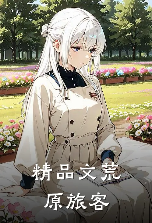精品文荒原旅客
