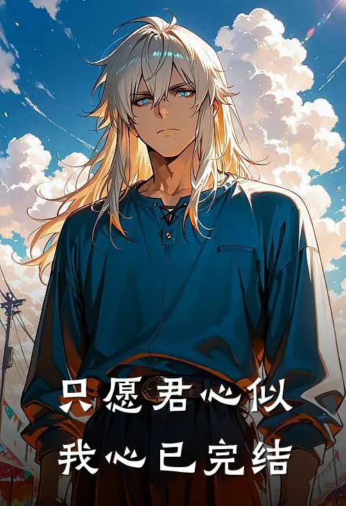 只愿君心似我心已完结