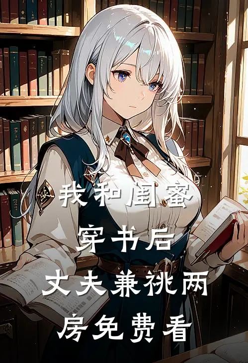 我和闺蜜穿书后，丈夫兼祧两房免费看