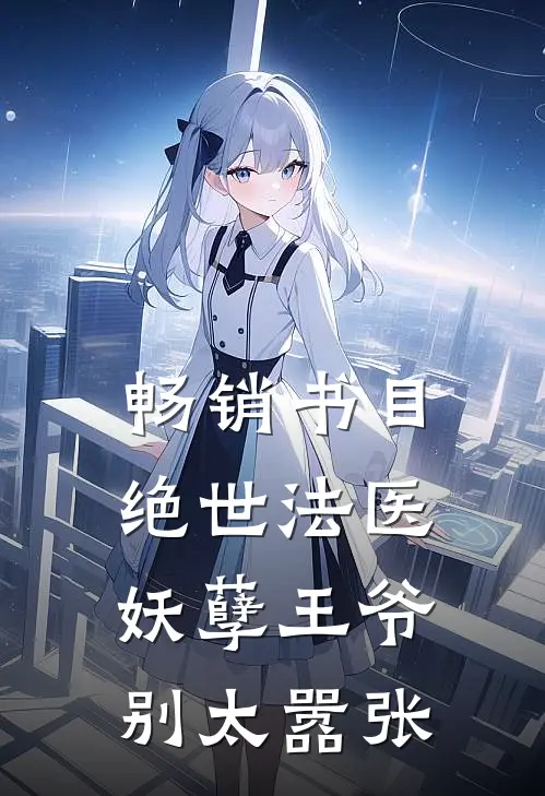 畅销书目绝世法医：妖孽王爷别太嚣张
