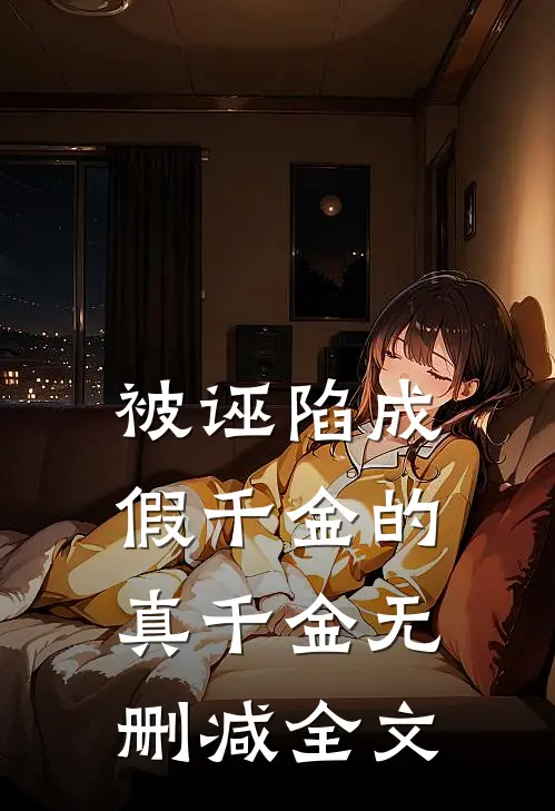 被诬陷成假千金的真千金无删减全文