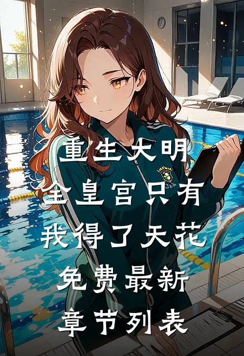 重生大明：全皇宫只有我得了天花免费最新章节列表
