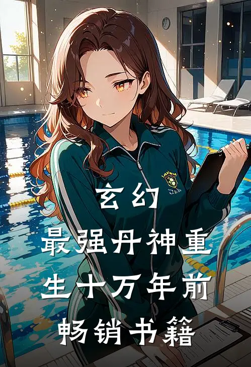 玄幻：最强丹神重生十万年前畅销书籍