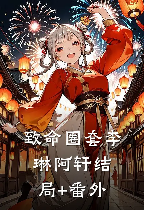 致命圈套李琳阿轩结局+番外