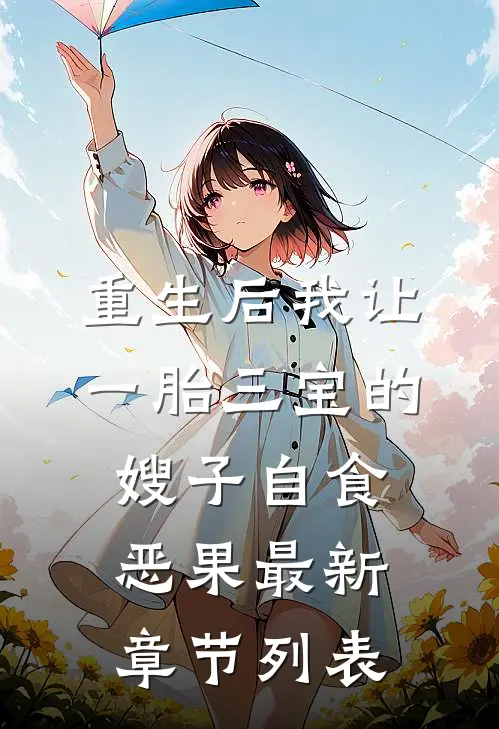 重生后我让一胎三宝的嫂子自食恶果最新章节列表