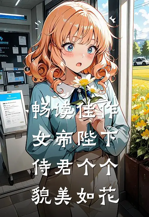 畅读佳作女帝陛下：侍君个个貌美如花