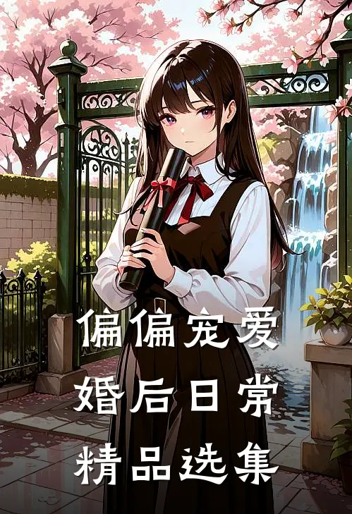 偏偏宠爱婚后日常精品选集