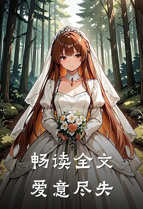 畅读全文爱意尽失