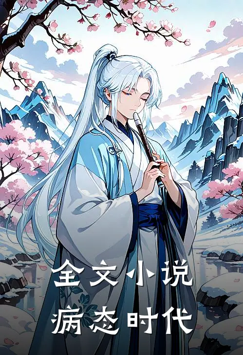 全文小说病态时代