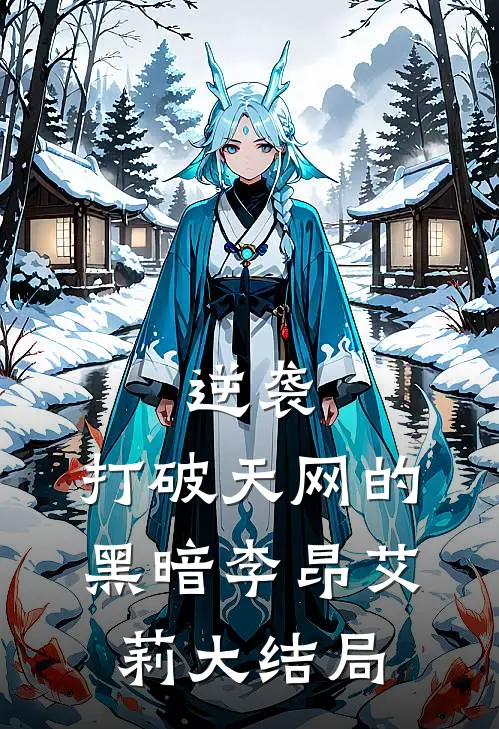 逆袭：打破天网的黑暗李昂艾莉大结局