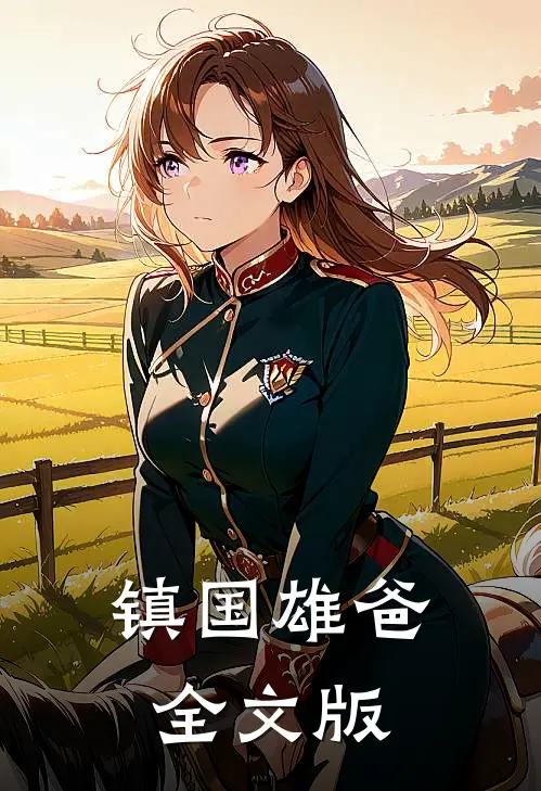 镇国雄爸全文版