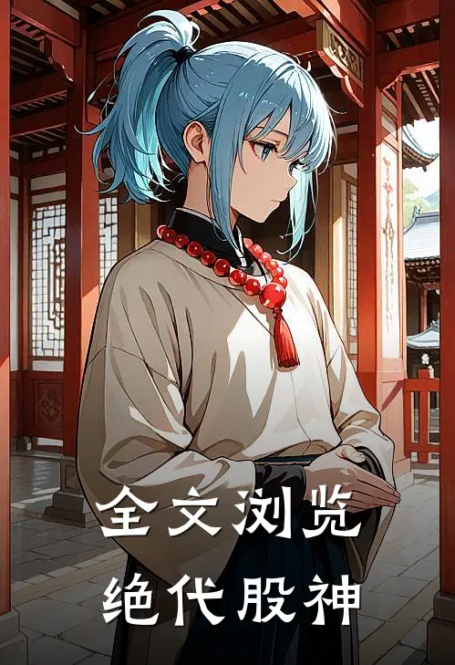 全文浏览绝代股神