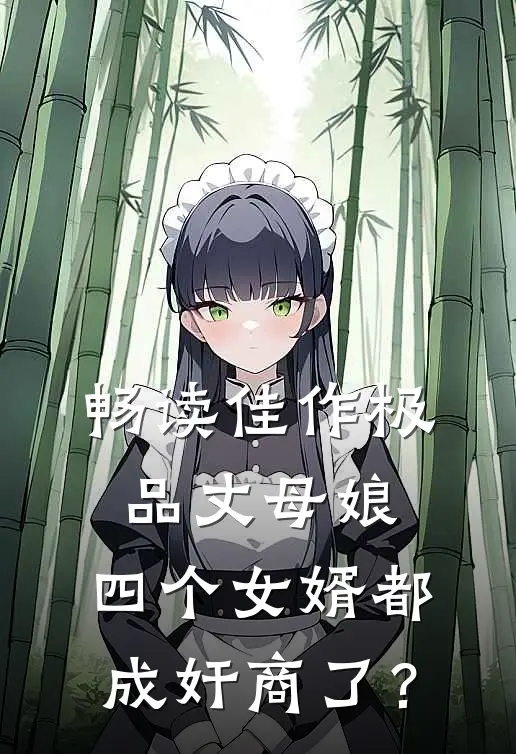 畅读佳作极品丈母娘：四个女婿都成奸商了？