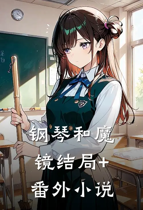 钢琴和魔镜结局+番外小说