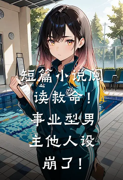 短篇小说阅读救命！事业型男主他人设崩了！