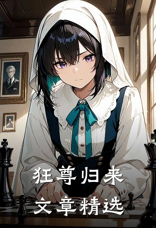 狂尊归来文章精选