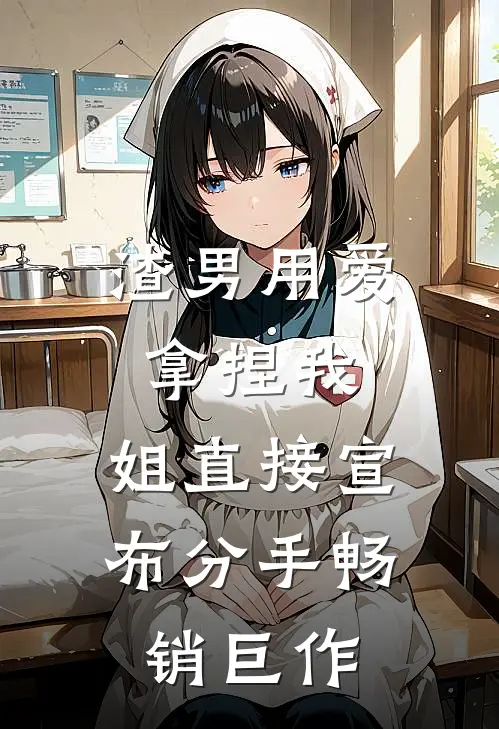 渣男用爱拿捏我，姐直接宣布分手畅销巨作