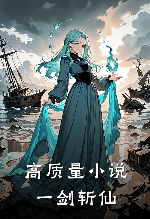 高质量小说一剑斩仙