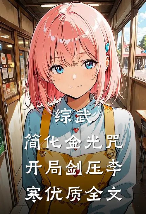 综武：简化金光咒，开局剑压李寒优质全文