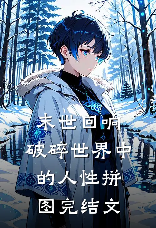 末世回响：破碎世界中的人性拼图完结文