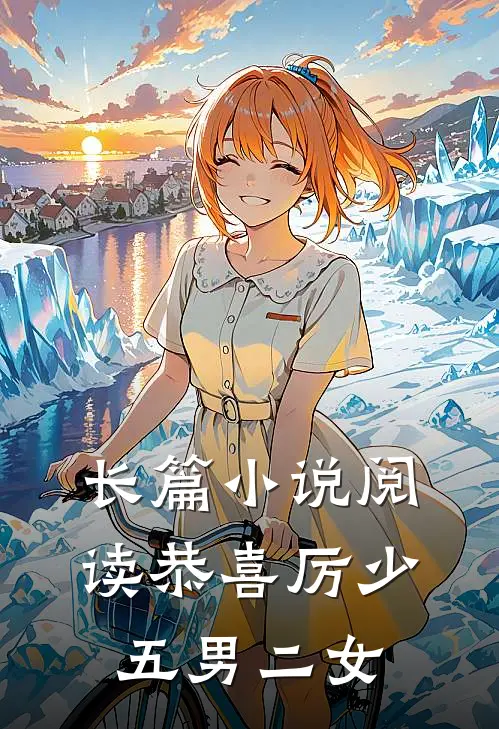 长篇小说阅读恭喜厉少，五男二女
