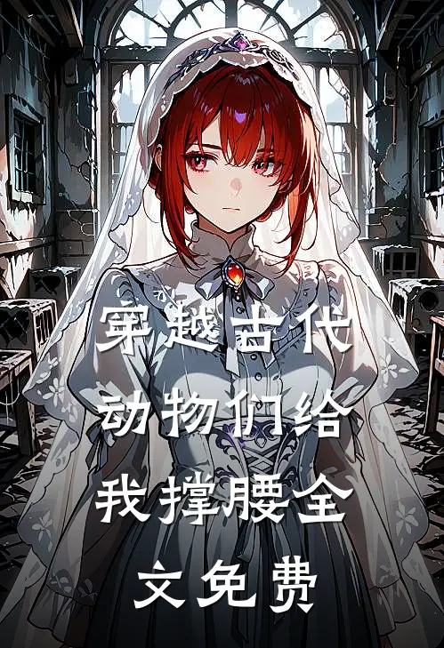 穿越古代,动物们给我撑腰全文免费