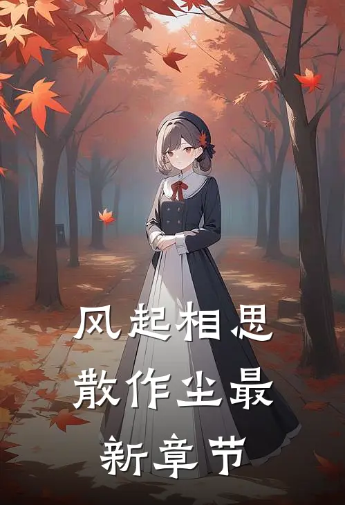 风起相思散作尘最新章节