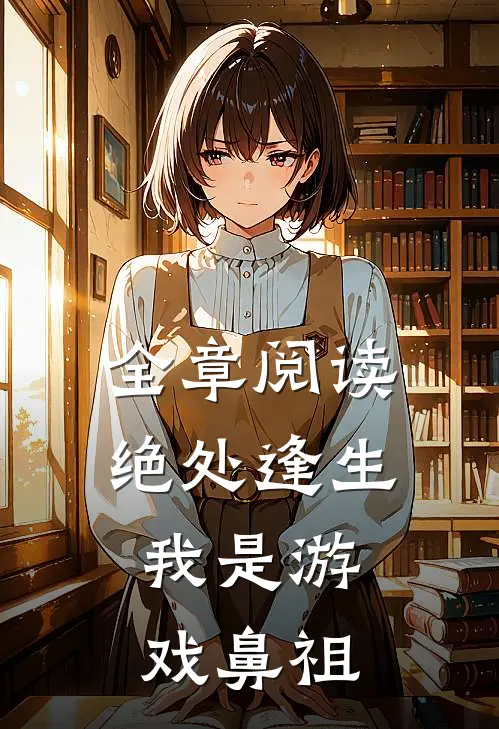 全章阅读绝处逢生，我是游戏鼻祖