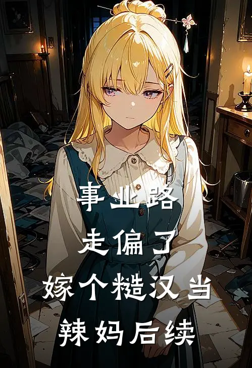 事业路走偏了，嫁个糙汉当辣妈后续