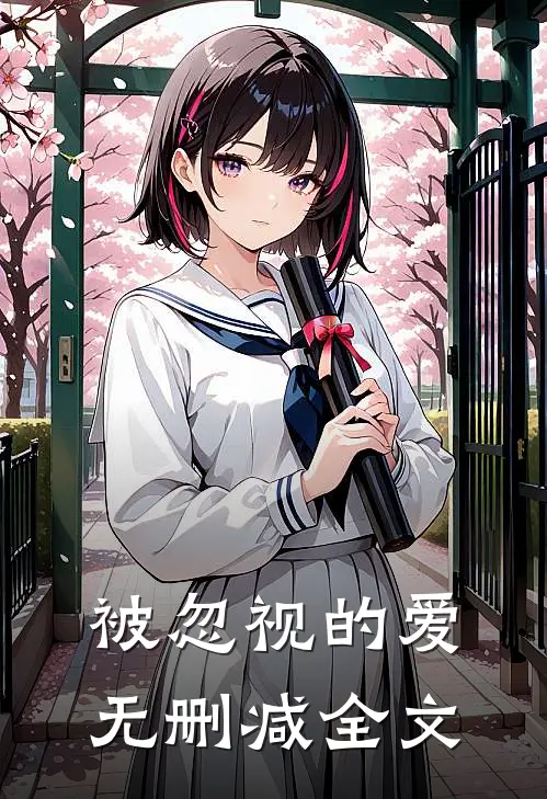 被忽视的爱无删减全文