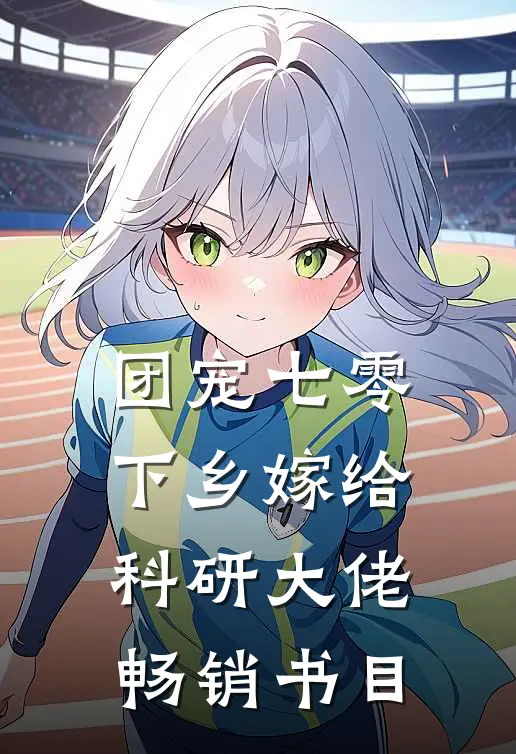 团宠七零，下乡嫁给科研大佬畅销书目