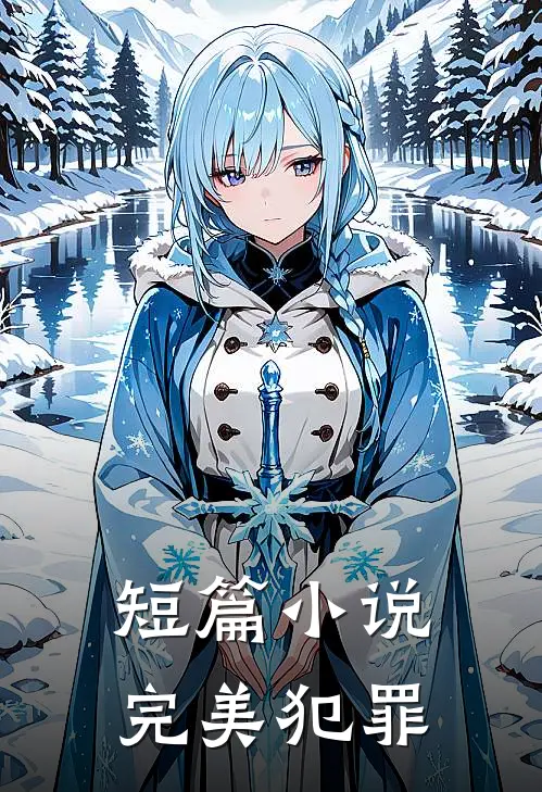 短篇小说完美犯罪
