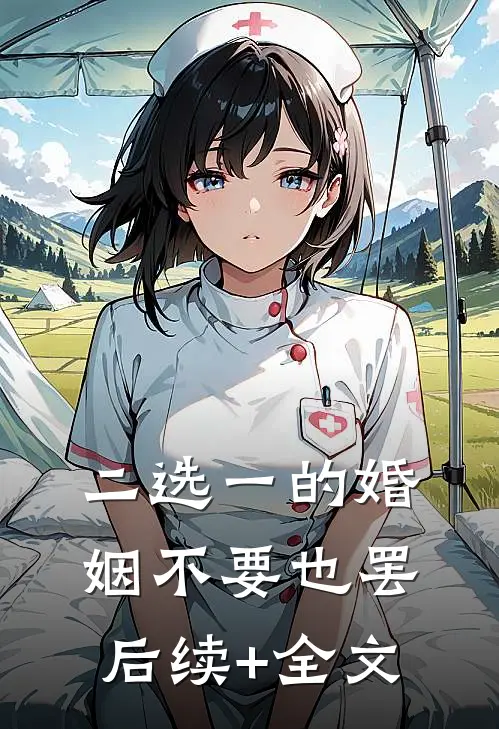 二选一的婚姻不要也罢后续+全文