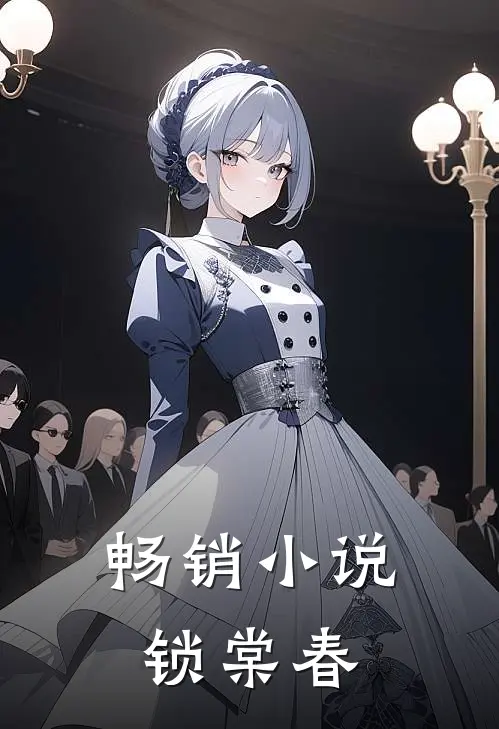 畅销小说锁棠春