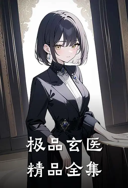 极品玄医精品全集