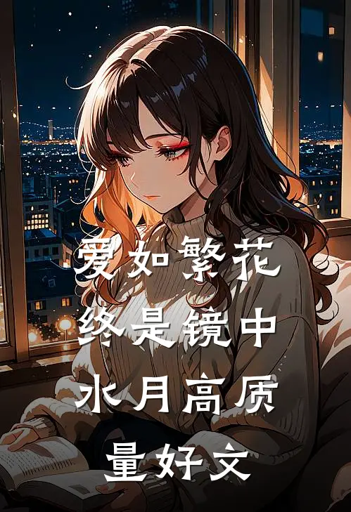 爱如繁花，终是镜中水月高质量好文