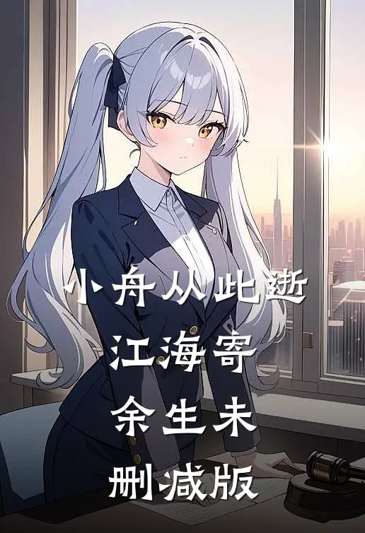 小舟从此逝，江海寄余生未删减版