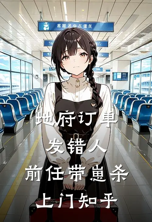 地府订单发错人，前任带崽杀上门知乎