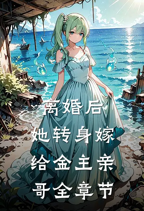 离婚后，她转身嫁给金主亲哥全章节