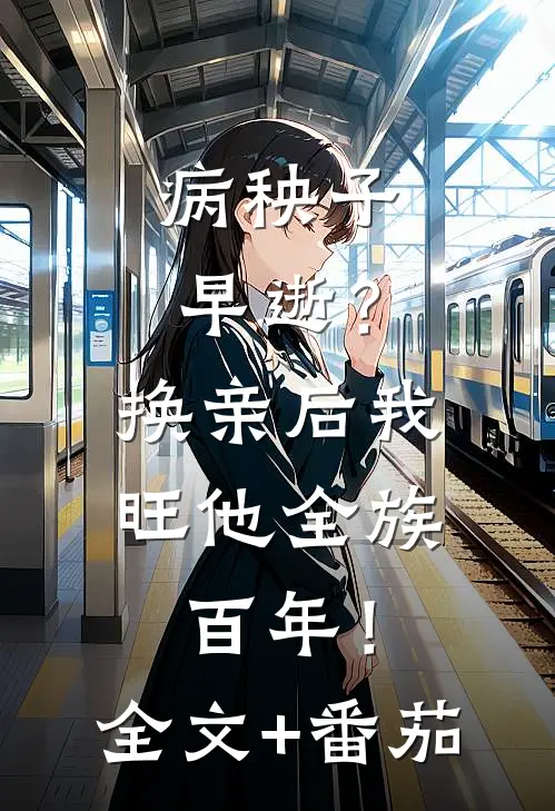 病秧子早逝？换亲后我旺他全族百年！全文+番茄
